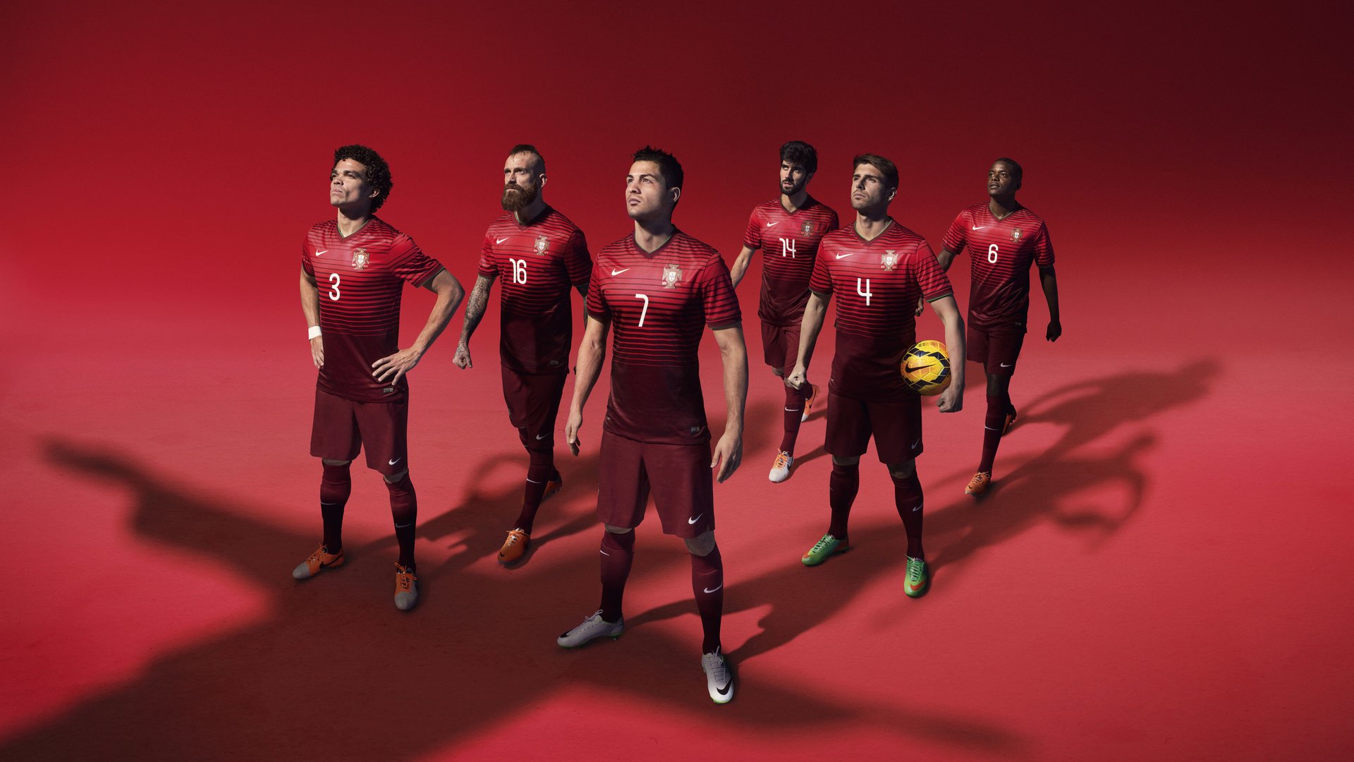 世界杯“十大超值国脚” 身价相对低廉却贡献巨大